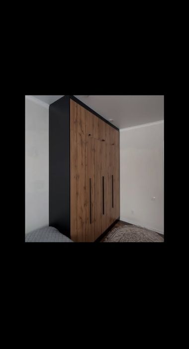 Шкаф спальный прихожи новый