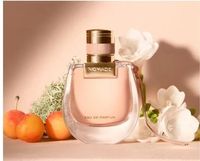 парфюм для женщин Chloe Nomade absolu de parfum