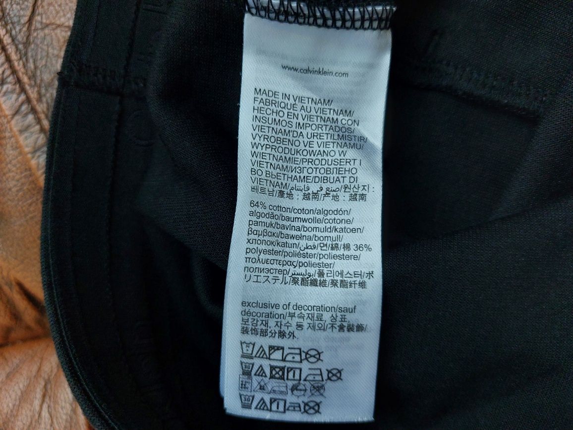 Къси гащи Hugo Boss и Calvin Klein