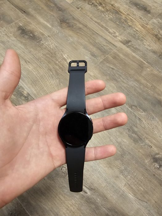 Samsung Galaxy Watch 6, Graphite