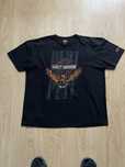 Tricou harley davidson budapesta