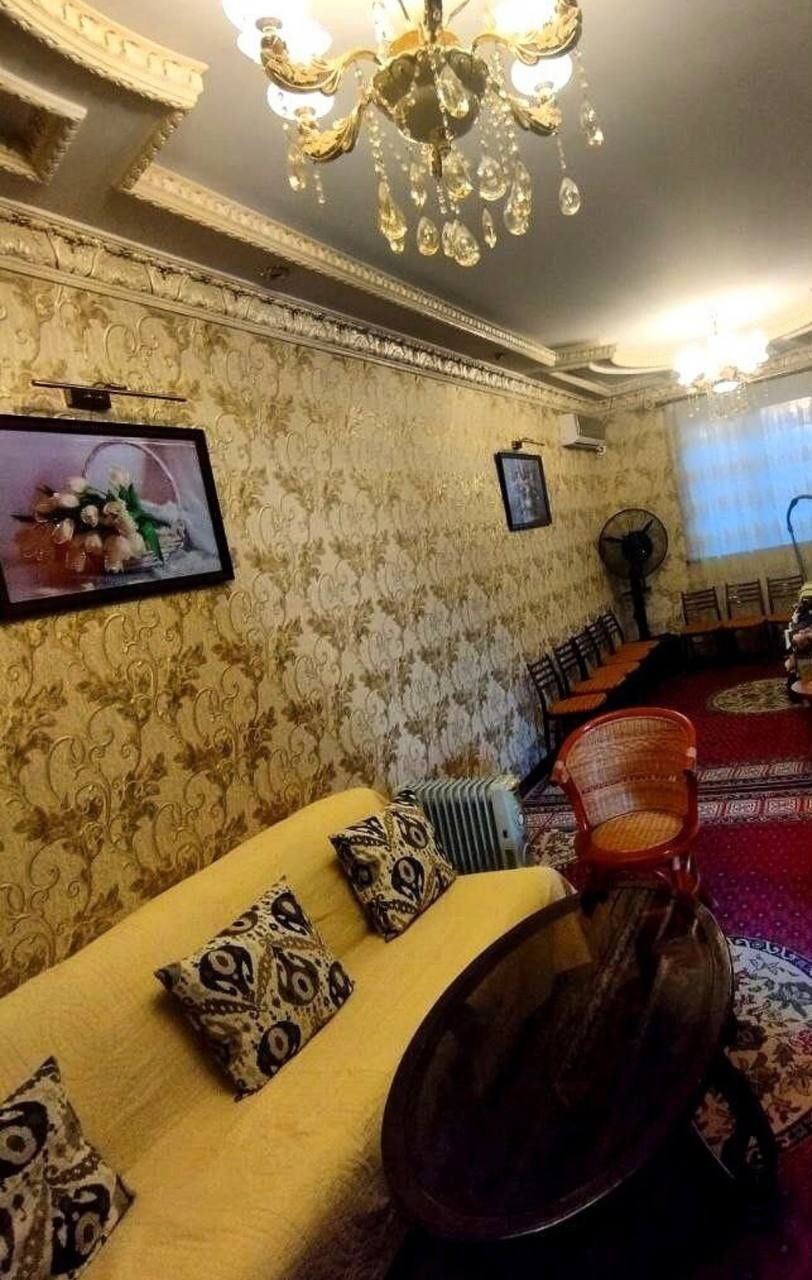 Яккасарай, Ракат махалля, Корзинка, №:145