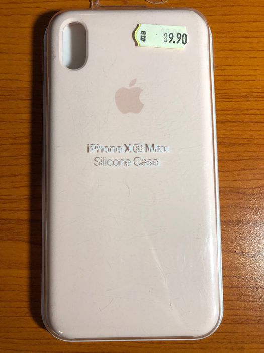 Оригинален калъф iphone xs max и калъф за таблет