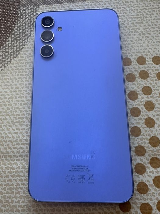 Samsung Galaxy a34 5G