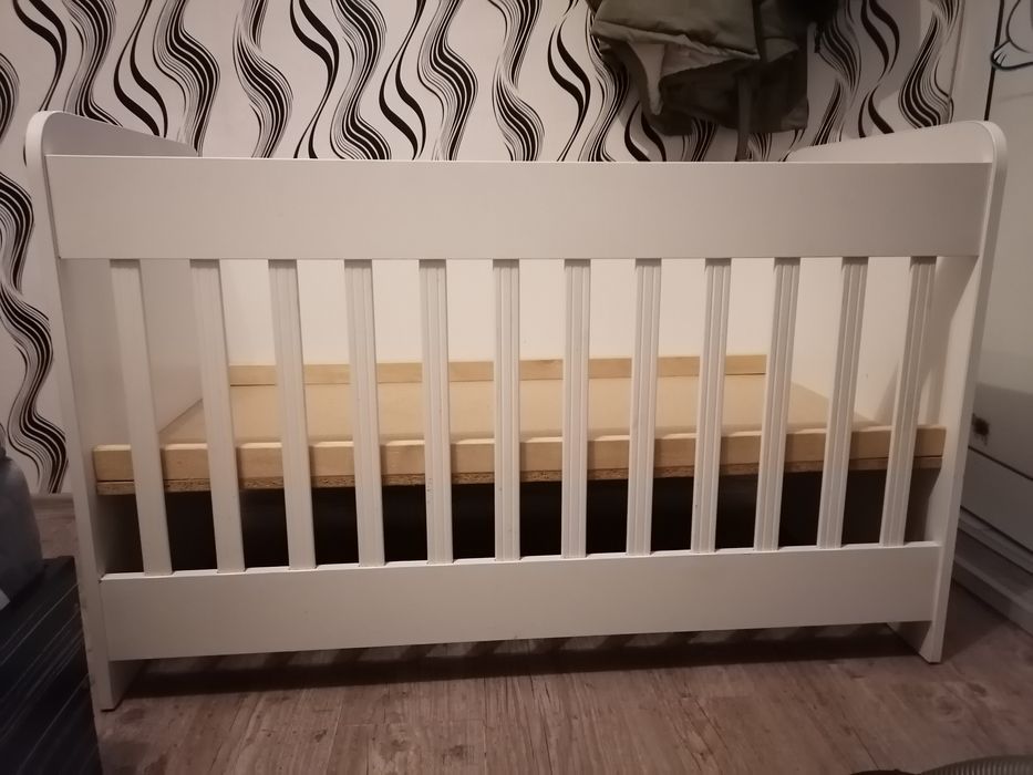 Детска кошара/легло