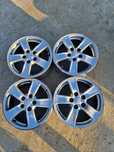 Jante aliaj Toyota Avensis 2005 R16