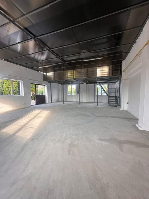 Spatiu distributie depozit Tudor complet amenajat nou