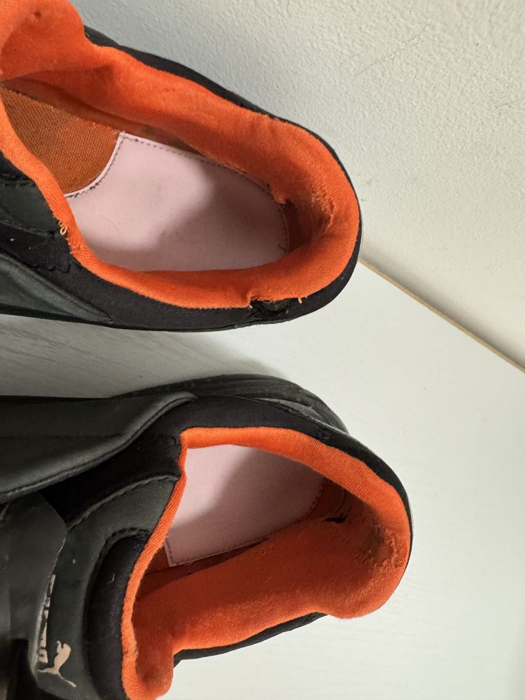 Кецове Puma Disc Alexander McQueen Lifestyle / Athletic