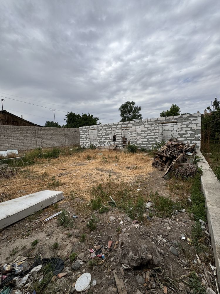 Чирчик ховли 2.5 Chirchiq hovli 2.5