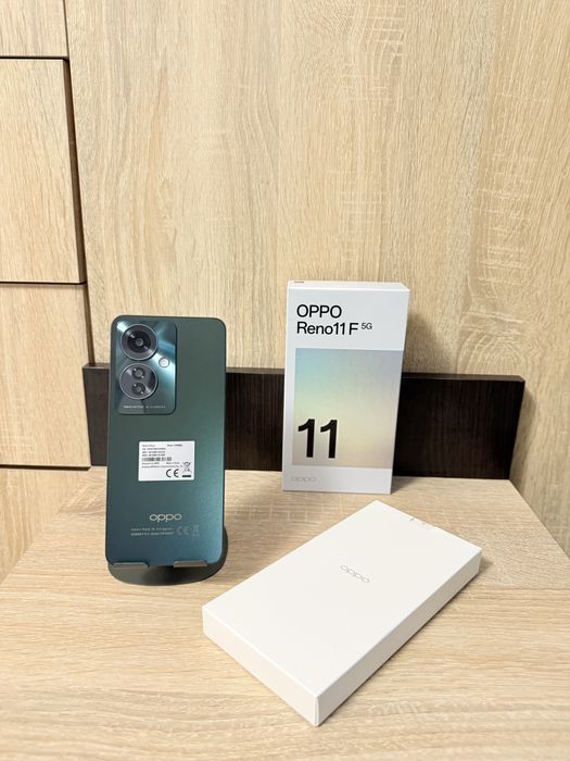 Oppo Reno 11F 5G