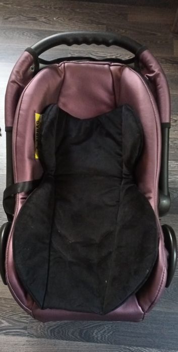 Carucior Krausman 3 în 1