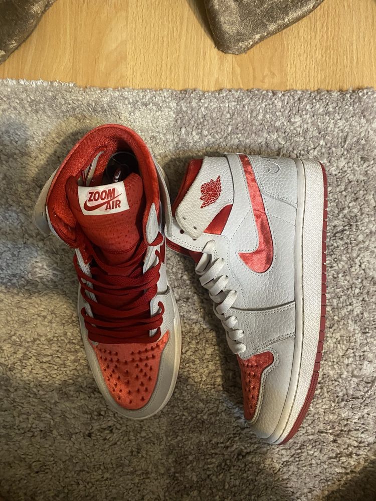 Jordan 1 high CMFT