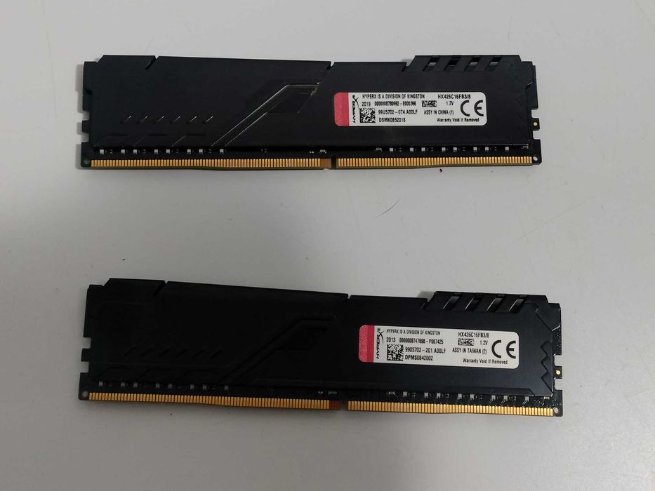 Placă de bază MSI A320M-A PRO Si 16gb ram ddr4