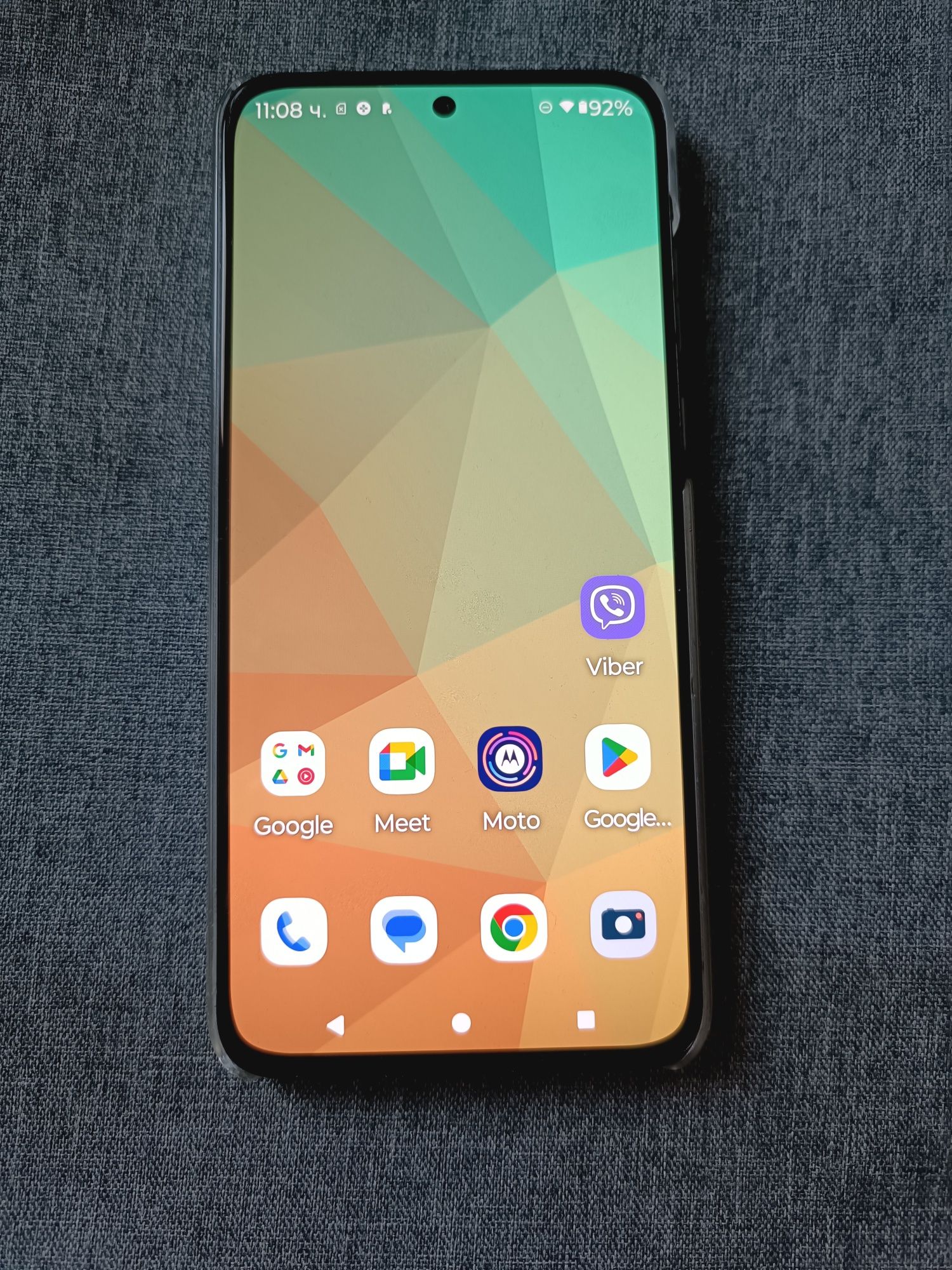 Motorola edge 30 neo 8/128 5G 120Hz