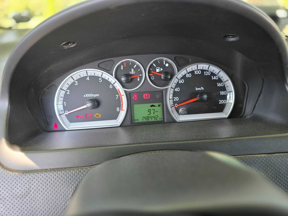 NEXIA 3 Механика