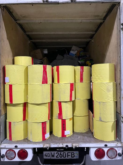 PVX plenka oboy aboy ПВХ обои пленка FUXIN JT