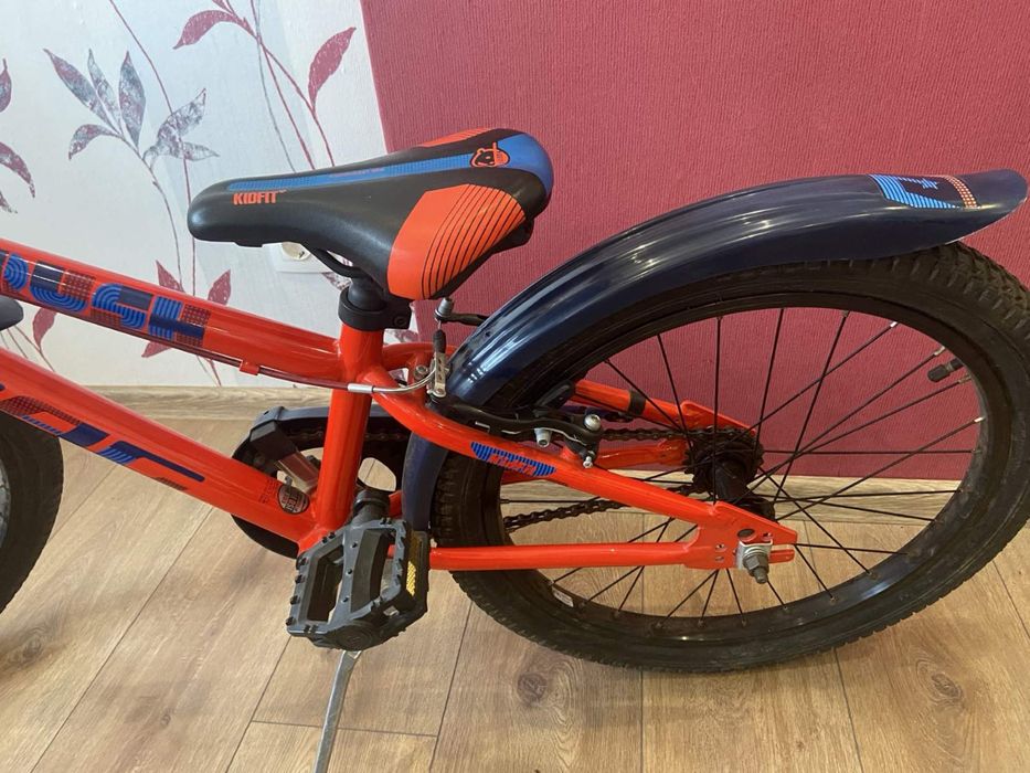 Детско колело Drag 18