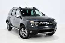 Dacia Duster model PRESTIGÉ/ Camera / Navigatie / Posibiliate finantare