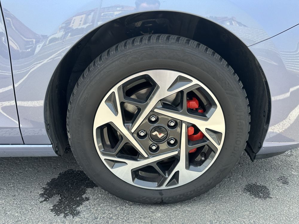 Hyundai i30 MHEV 1.5 TGdi 140cp Wagon primul propietar garantie