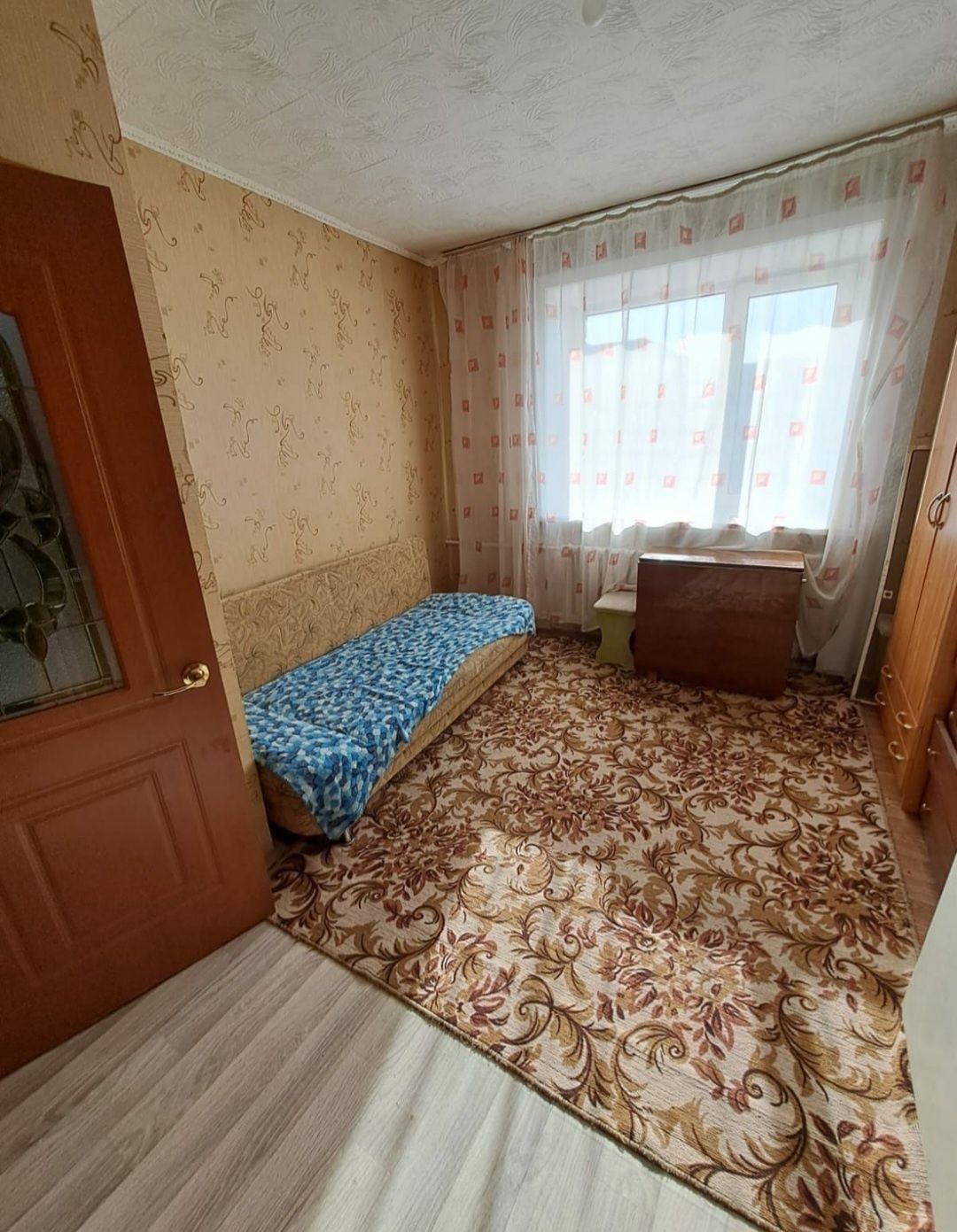Продам комнату в общежитии. Душ и Вода в комнате