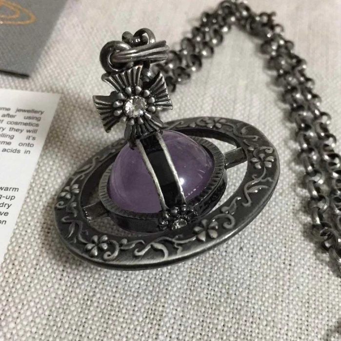 Колие Vivienne Westwood