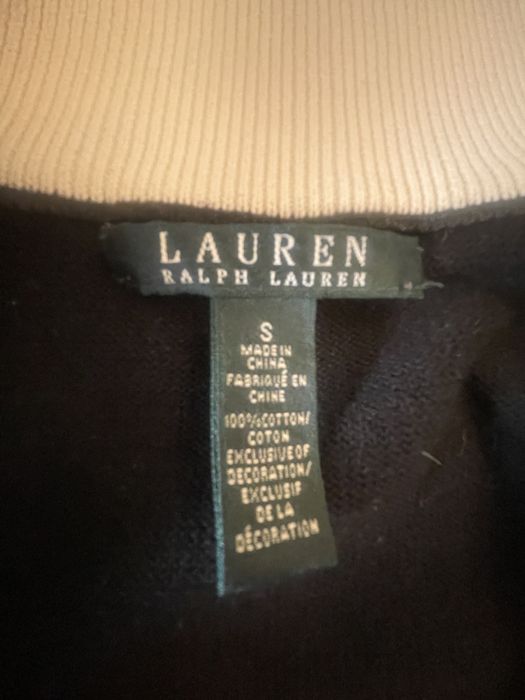 Bluza dama Ralph Lauren marimea S