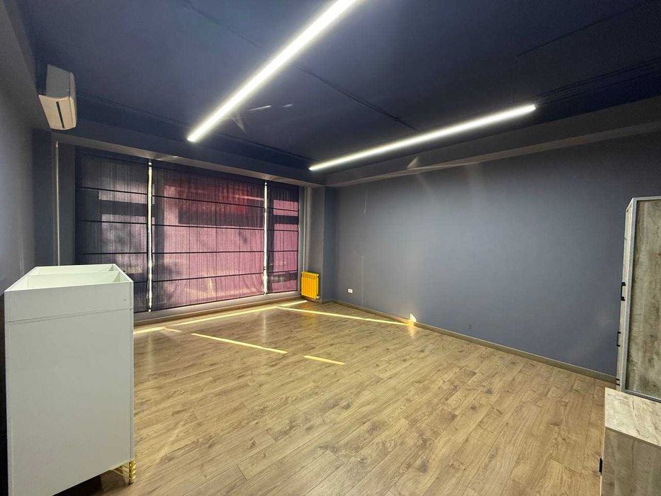 Сдаётся в аренду отдельно стоящие здание 1407м2 ул. Нукус Глинка SH83