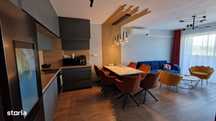 Apartament modern cu 3 camere, 74,2 mp, complet utilat premium – Sop