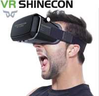 3D virtual ochki 360°