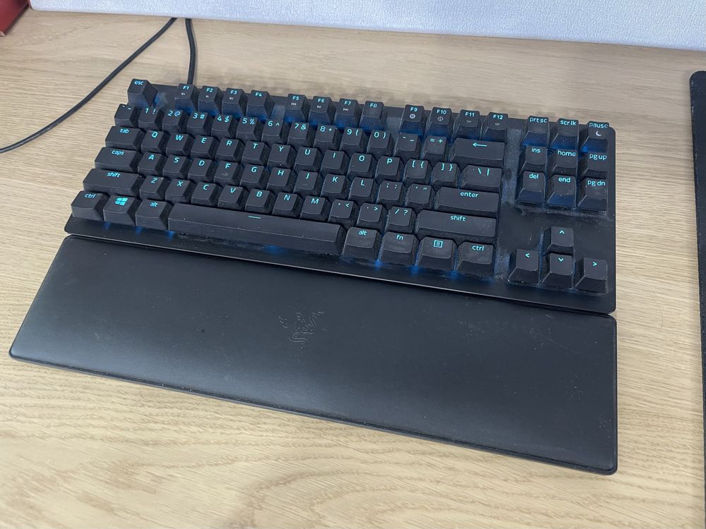 Tastatura Razer Huntsman V2 TKL