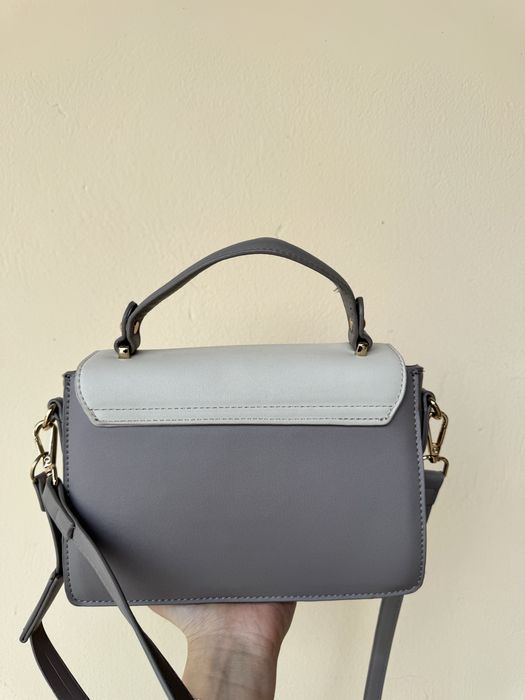 Сумка-клатч в отличном состоянии