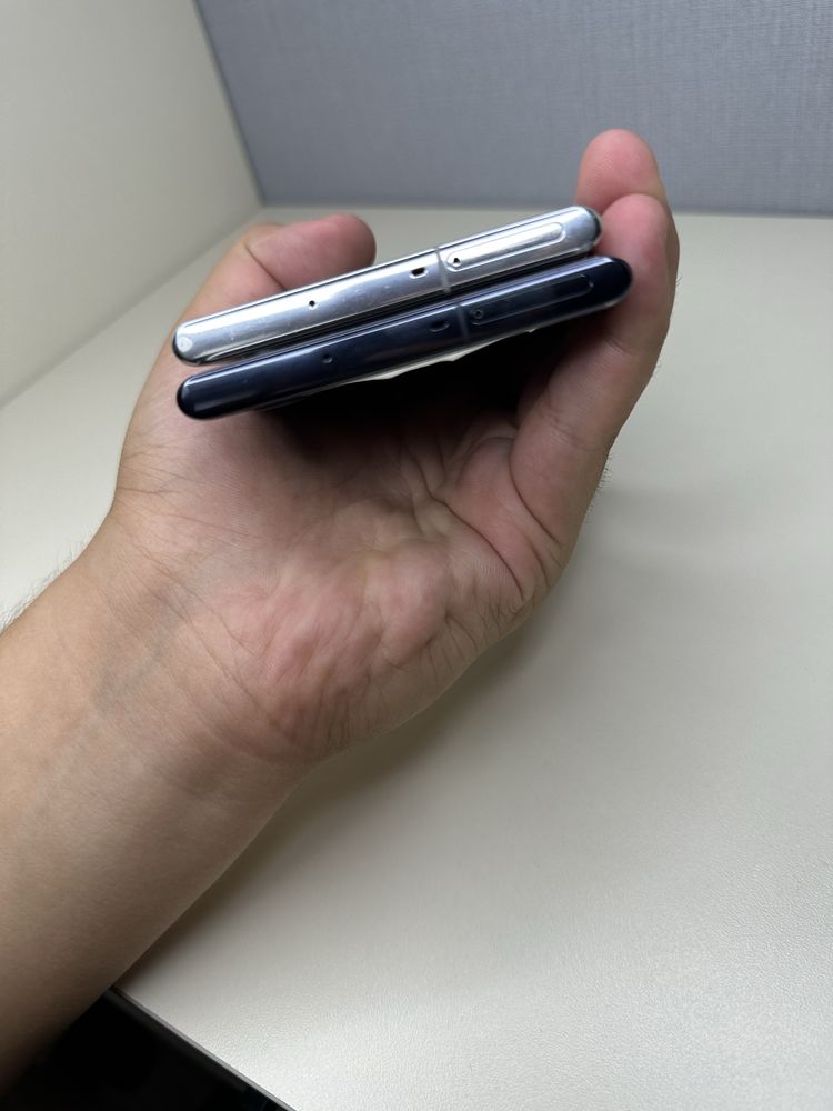 Samsung Galaxy Note 10 Plus 5G ideal 12/256GB