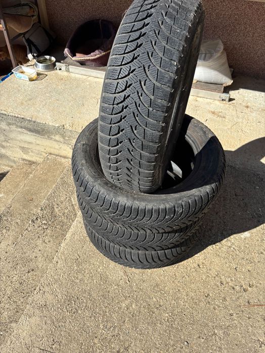 Michelin 185/60/15