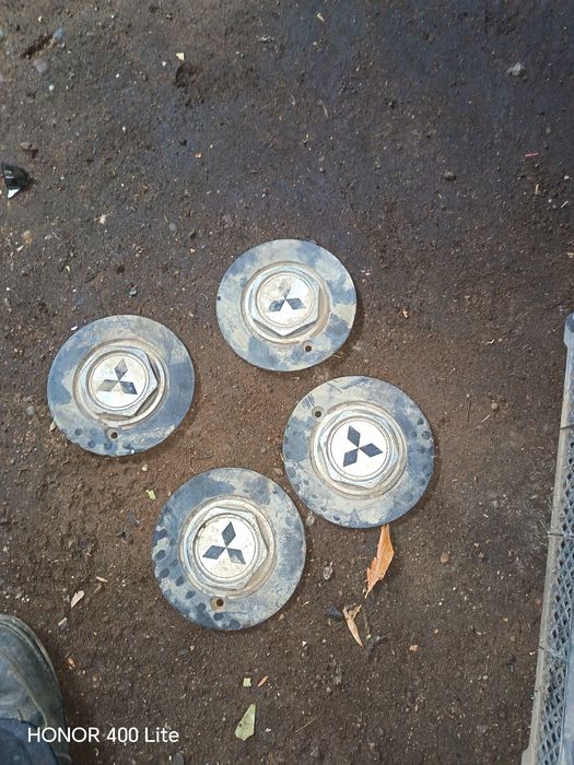 заглушка титанкаға