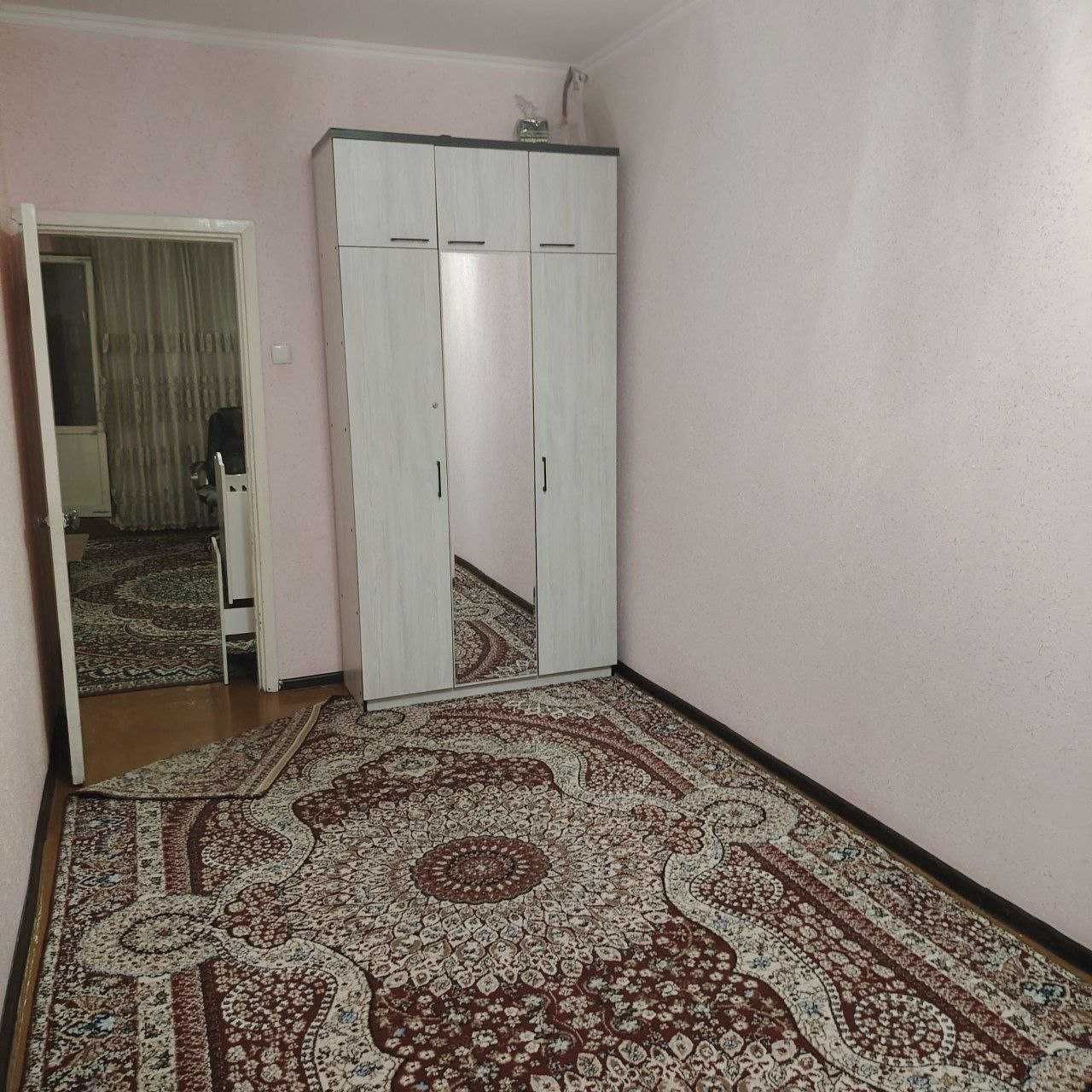 Квартирага аёл/қизларни қўямиз