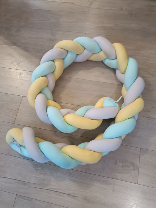 Плитка-обиколник