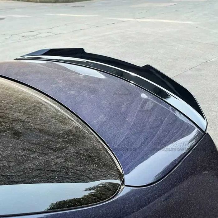 Спойлер за багажник на Mercedes w213 Е класа PSM - мерцедес в213