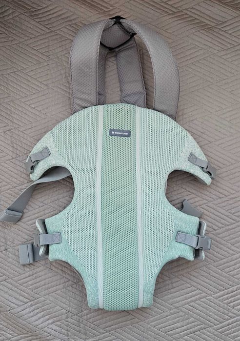 Кенгуру за  бебе