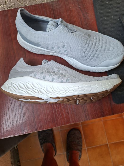 Маратонки New Balance Fresh Foam 1080