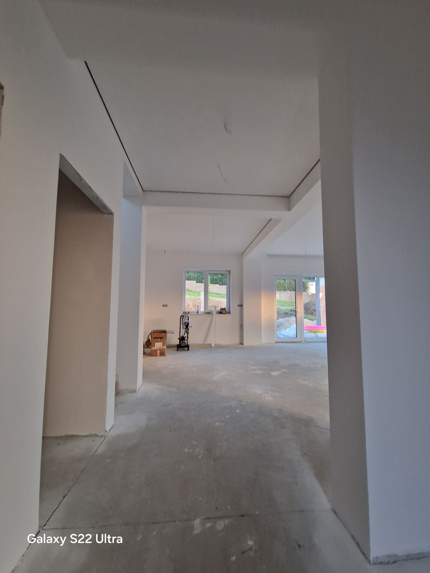 Casa de vânzare la cheie   Str Vasile carlova /locatie premium