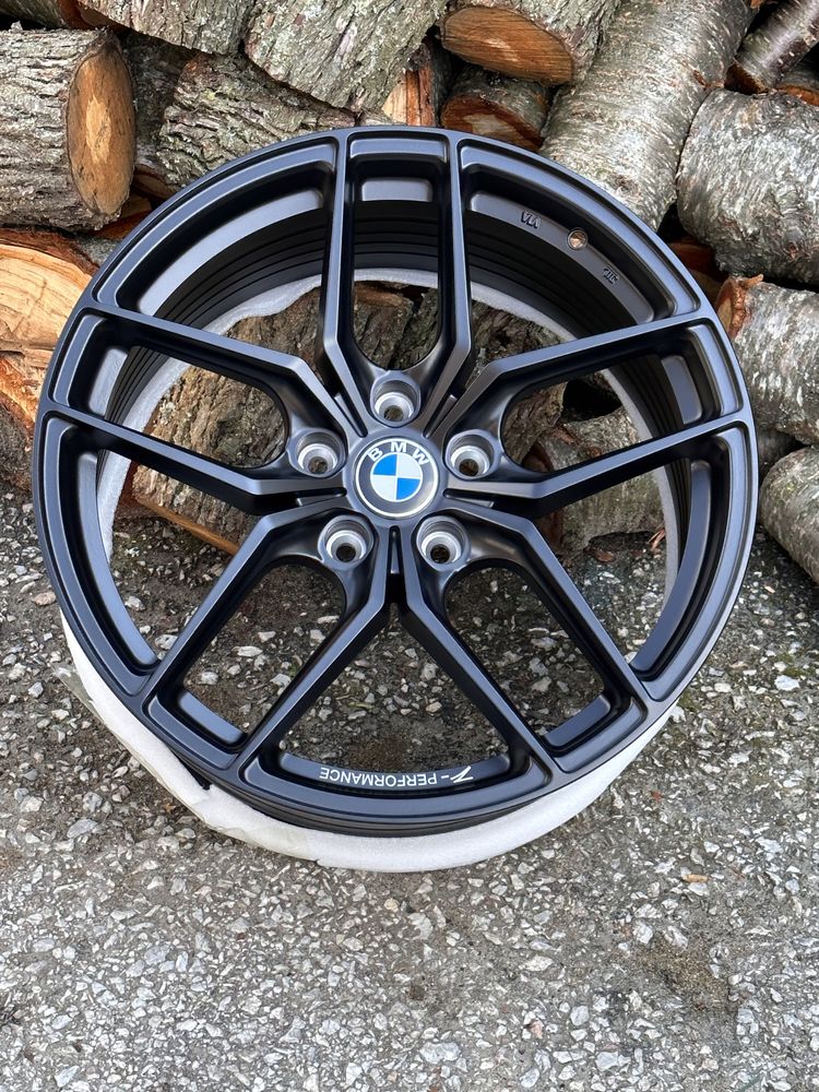 Джанти за БМВ BMW 19 “ цола 5х120 4х8.5j нови е90 F10 F30 X3