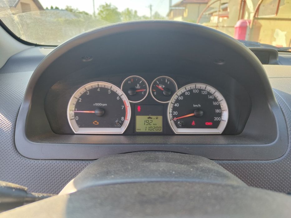 Se vinde Chevrolet Aveo