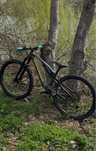 Bicicleta Rockrider XC 500s cadru S roti 29 -ca noua