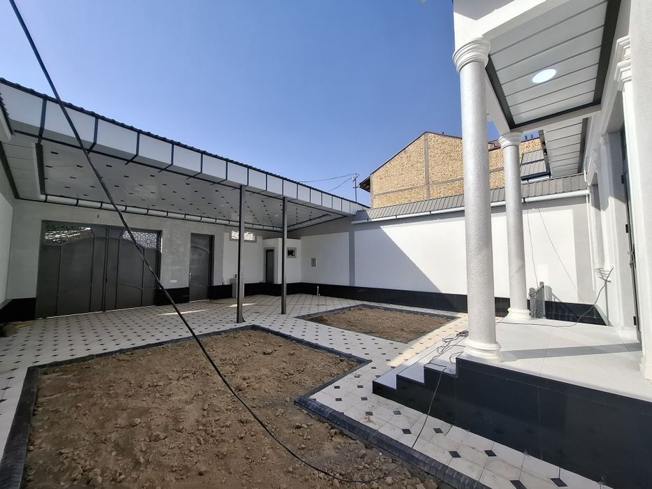 Барданкул от поста Рохата 2 км. Коттедж Подключ 3 соток