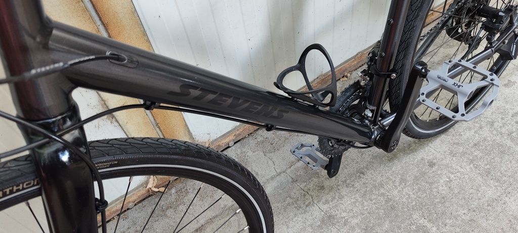 Stevens Strada 600