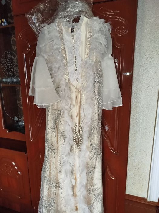 Платья для невесты