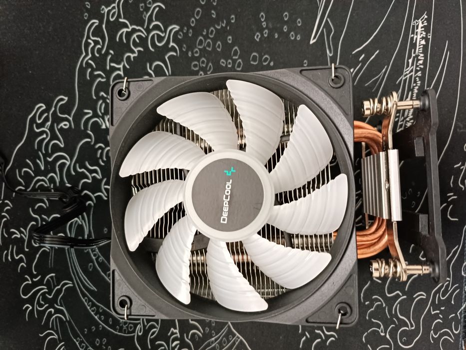 Продам кулер для ПК DeepCool