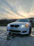 Bmw seria 5 e60 facelift