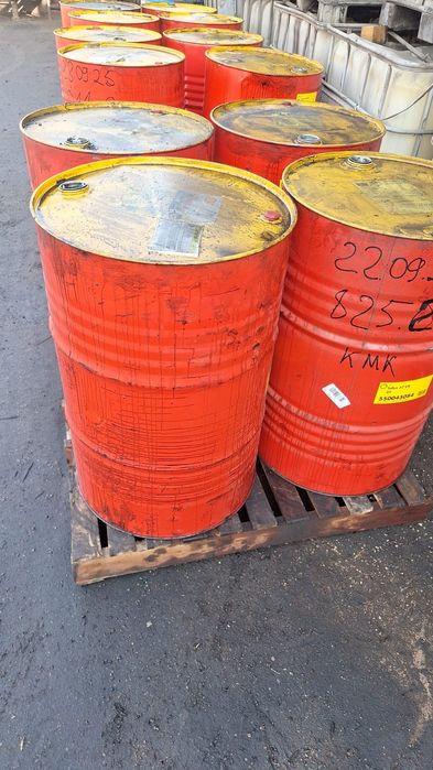 Бочки 200 л б/у в хорошем состоянии