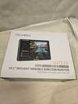 FEELWORLD LUT11S 10.1 2000nit Touchscreen DSLR Camera Field 4K HDMI